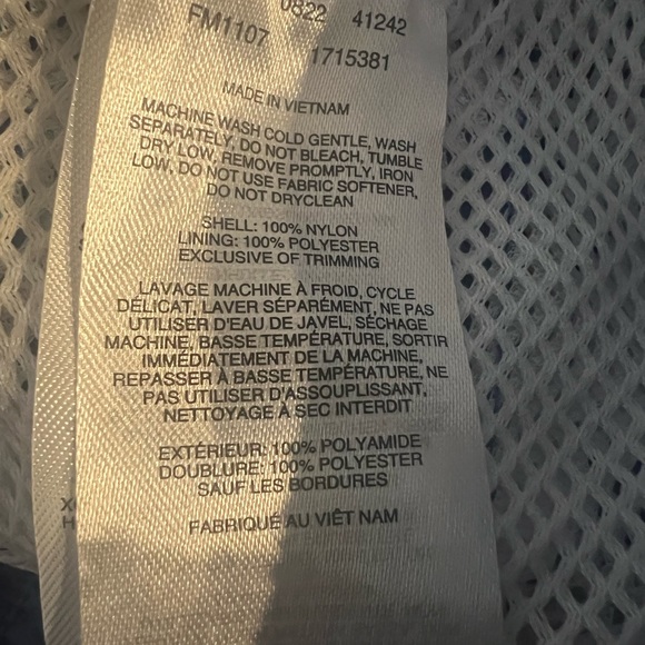 Men’s Columbia PFG Omni - Shield Fishing Boat swim trunks Medium EUC - Picture 8 of 11